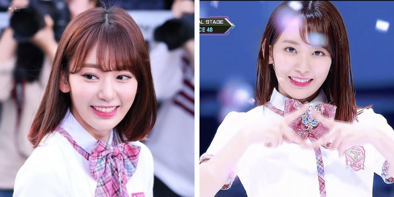 produce 48 produce 48